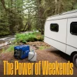 Westinghouse iGen5000DFc Remote Electric Start 5000-Watt Dual Fuel (Gasoline/Propane) Inverter Generator Westinghouse iGen5000DFc Remote Electric Start 5000-Watt Dual Fuel (Gasoline/Propane) Inverter Generator