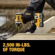 DEWALT XR 20-volt Max 1/4-in Brushless Cordless Impact Driver (Battery and Charger Included with Soft Bag) DEWALT XR 20-volt Max 1/4-in Brushless Cordless Impact Driver (Battery and Charger Included with Soft Bag)
