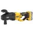 DEWALT XR 20-volt Max 7/8-in Keyed Brushless Cordless Drill (1-Battery, Charger and Soft Bag included)