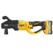 DEWALT XR 20-volt Max 7/8-in Keyed Brushless Cordless Drill (1-Battery, Charger and Soft Bag included)