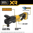 DEWALT XR 20-volt Max 7/8-in Keyed Brushless Cordless Drill (1-Battery, Charger and Soft Bag included)
