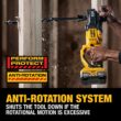 DEWALT XR 20-volt Max 7/8-in Keyed Brushless Cordless Drill (1-Battery, Charger and Soft Bag included)