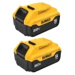 DEWALT DCK330P2 20V Max 3-Tool Combo Kit