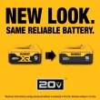 DEWALT 20-V 2-Pack Lithium-ion Battery and Charger (5 Ah) DEWALT 20-V 2-Pack Lithium-ion Battery and Charger (5 Ah)