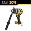 DEWALT XR 1/2-in 20-volt Max Variable Brushless Cordless Hammer Drill (Charger Not Included) DEWALT XR 1/2-in 20-volt Max Variable Brushless Cordless Hammer Drill (Charger Not Included)