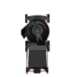 WORX Nitro Power Share Dual Blade 40-volt 21-in Cordless Self-propelled Lawn Mower 5 Ah (2-Batteries and Charger Included)