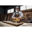 DEWALT XR 20 Volts Brushless Variable Belt Cordless Sander with Dust Management (Battery Not Included)