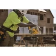 DEWALT XR 20-volt Max 7-1/4-in Brushless Cordless Circular Saw (Battery and Charger Not Included)