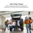Genie Wall Mount Direct Drive Garage Door Opener Battery Back-up LED Light