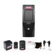 Genie Wall Mount Direct Drive Garage Door Opener Battery Back-up LED Light