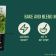 Jade Leaf Matcha Organic Green Tea Powder - Culinary Grade Premium Second Harvest - Authentic Japanese Origin (8.8 Ounce Bulk Resealable Pouch)