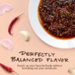 Momofuku Umami Essentials Starter Pack by David Chang, Contains Original Chili Crunch