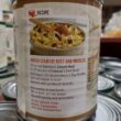 Lehman's All Natural Canned Meat, USA Made Ready to Eat for Everyday, Camping or Emergencies, 14.5 oz each, Pack of 3, Beef Lehman's All Natural Canned Meat, USA Made Ready to Eat for Everyday, Camping or Emergencies, 14.5 oz each, Pack of 3, Beef