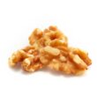 Yupik Organic Raw California Walnuts, Halves, 2.2 lb, Kosher, Gluten-Free, Non-GMO, Healthy Snacks, Ideal for Baking & Cooking
