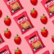 Bobo's Peanut Butter & Strawberry Jelly Oat Snack, 24 Count, Healthy Everyday Snack, a Satisfying Treat that Provides a Quick Energy Boost Bobo's Peanut Butter & Strawberry Jelly Oat Snack, 24 Count, Healthy Everyday Snack, a Satisfying Treat that Provides a Quick Energy Boost