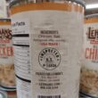 Lehman's All Natural Canned Meat, USA Made Ready to Eat for Everyday, Camping or Emergencies, 14.5 oz each, Pack of 3, Chicken
