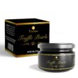 Tradino Premium Black Truffle Pearls – Unique Christmas Appetizer, Gourmet Finishing Pearls from Spain, 2.82 Oz