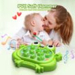 HopeRock Toys for 2 3 4 5 Year Old Boy, Toddler Toys Age 2-4, Whack A Frog Game HopeRock Toys for 2 3 4 5 Year Old Boy, Toddler Toys Age 2-4, Whack A Frog Game
