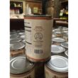 Lehman's All Natural Canned Meat, USA Made Ready to Eat for Everyday, Camping or Emergencies, 14.5 oz each, Pack of 3, Ground Beef