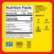 Bragg Liquid Aminos All Purpose Seasoning – Soy Sauce Alternative – Gluten Free, No GMO’s, Kosher Certified, 1 Gallon Bragg Liquid Aminos All Purpose Seasoning – Soy Sauce Alternative – Gluten Free, No GMO’s, Kosher Certified, 1 Gallon