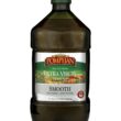 Pompeian Smooth Extra Virgin Olive Oil, First Cold Pressed, Mild and Delicate Flavor, Naturally Gluten Free, 101 Fl Oz., Single Bottle