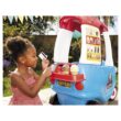 Little Tikes Cozy Ice Cream Truck, Coupe Ride On Car, Kid and Parent Powered, Truck Music, Including Accessories Little Tikes Cozy Ice Cream Truck, Coupe Ride On Car, Kid and Parent Powered, Truck Music, Including Accessories