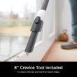 Shark Detect Pro Cordless Vacuum with PowerFins Brushroll, Stick/Handheld (2-in-1), Ash Purple/Grey, IW1120