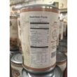 Lehman's All Natural Canned Meat, USA Made Ready to Eat for Everyday, Camping or Emergencies, 14.5 oz each, Pack of 3, Ground Beef