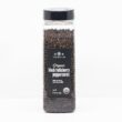 The Spice Lab Pink Himalayan Salt Coarse 2.2 Pound Tub & USDA Organic Tellicherry Peppercorns 18oz Tub