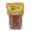 Yupik Organic Raw European Almonds, 2.2 lb, Non-Gmo, Vegan, Gluten-Free, Low In Carb, Pack of 1