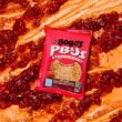 Bobo's Peanut Butter & Strawberry Jelly Oat Snack, 24 Count, Healthy Everyday Snack, a Satisfying Treat that Provides a Quick Energy Boost Bobo's Peanut Butter & Strawberry Jelly Oat Snack, 24 Count, Healthy Everyday Snack, a Satisfying Treat that Provides a Quick Energy Boost