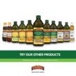 Pompeian Smooth Extra Virgin Olive Oil, First Cold Pressed, Mild and Delicate Flavor, Naturally Gluten Free, 101 Fl Oz., Single Bottle