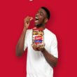 Fisher Snack Deluxe Mixed Nuts, 24 Ounces, Cashews, Almonds, Pecans, Brazil Nuts