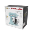 KitchenAid Deluxe 4.5 Quart Tilt-Head Stand Mixer, Mineral Water Blue, KSM97MI KitchenAid Deluxe 4.5 Quart Tilt-Head Stand Mixer, Mineral Water Blue, KSM97MI