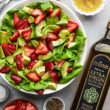 Mina Olive Oil Extra Virgin 68 Fl Oz, New Harvest, Polyphenol Rich Olive Oil for Cooking, Moroccan Extra Virgin Olive Oil, 2 L Mina Olive Oil Extra Virgin 68 Fl Oz, New Harvest, Polyphenol Rich Olive Oil for Cooking, Moroccan Extra Virgin Olive Oil, 2 L