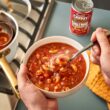 Campbell's Chunky Soup, Chili Mac, 18.8 Ounce Can (Case Of 12)