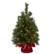 National Tree MJ3-24BGLO-B1 Tree, 24