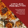 Momofuku Umami Essentials Starter Pack by David Chang, Contains Original Chili Crunch