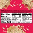 Bobo's Peanut Butter & Strawberry Jelly Oat Snack, 24 Count, Healthy Everyday Snack, a Satisfying Treat that Provides a Quick Energy Boost Bobo's Peanut Butter & Strawberry Jelly Oat Snack, 24 Count, Healthy Everyday Snack, a Satisfying Treat that Provides a Quick Energy Boost