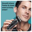 Braun Series 7 Wet/Dry Electric Shaver with Smart Center - Grey