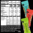Wonderful Pistachios No Shells, 3 Flavors Mixed Variety Pack of 32 (0.75 Ounce), Office Snacks, Bulk Snacks
