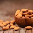 Yupik Organic Raw European Almonds, 2.2 lb, Non-Gmo, Vegan, Gluten-Free, Low In Carb, Pack of 1 Yupik Organic Raw European Almonds, 2.2 lb, Non-Gmo, Vegan, Gluten-Free, Low In Carb, Pack of 1