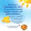 Dole Fruit Jars, Yellow Cling Sliced Peaches in 100% Fruit Juice, Gluten Free, Pantry Staples, 23.5 Oz Resealable Jars, (Pack of 8) Dole Fruit Jars, Yellow Cling Sliced Peaches in 100% Fruit Juice, Gluten Free, Pantry Staples, 23.5 Oz Resealable Jars, (Pack of 8)