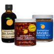 Momofuku Umami Essentials Starter Pack by David Chang, Contains Original Chili Crunch