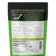 Jade Leaf Matcha Organic Green Tea Powder - Culinary Grade Premium Second Harvest - Authentic Japanese Origin (8.8 Ounce Bulk Resealable Pouch)