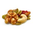 Yupik Organic Protein Boost Trail Mix, 2.2 Lb, A Mix Of Cashews, Almonds, Pumpkin Seeds, Walnut, Cranberries, Pack of 1 Yupik Organic Protein Boost Trail Mix, 2.2 Lb, A Mix Of Cashews, Almonds, Pumpkin Seeds, Walnut, Cranberries, Pack of 1