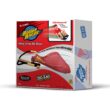 The Original Roller Racer Junior Flying Turtle Sit Skate, Kid Powered, No Motor, No Pedals, No Batteries, Power by Zig zag Motion