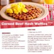 Mary Kitchen Hash Corned Beef Hash 14 oz (8 Pack) Mary Kitchen Hash Corned Beef Hash 14 oz (8 Pack)