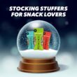 Wonderful Pistachios No Shells, 3 Flavors Mixed Variety Pack of 32 (0.75 Ounce), Office Snacks, Bulk Snacks