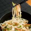Thai Kitchen Gluten Free Stir Fry Rice Noodles, 14 oz (Pack of 6)